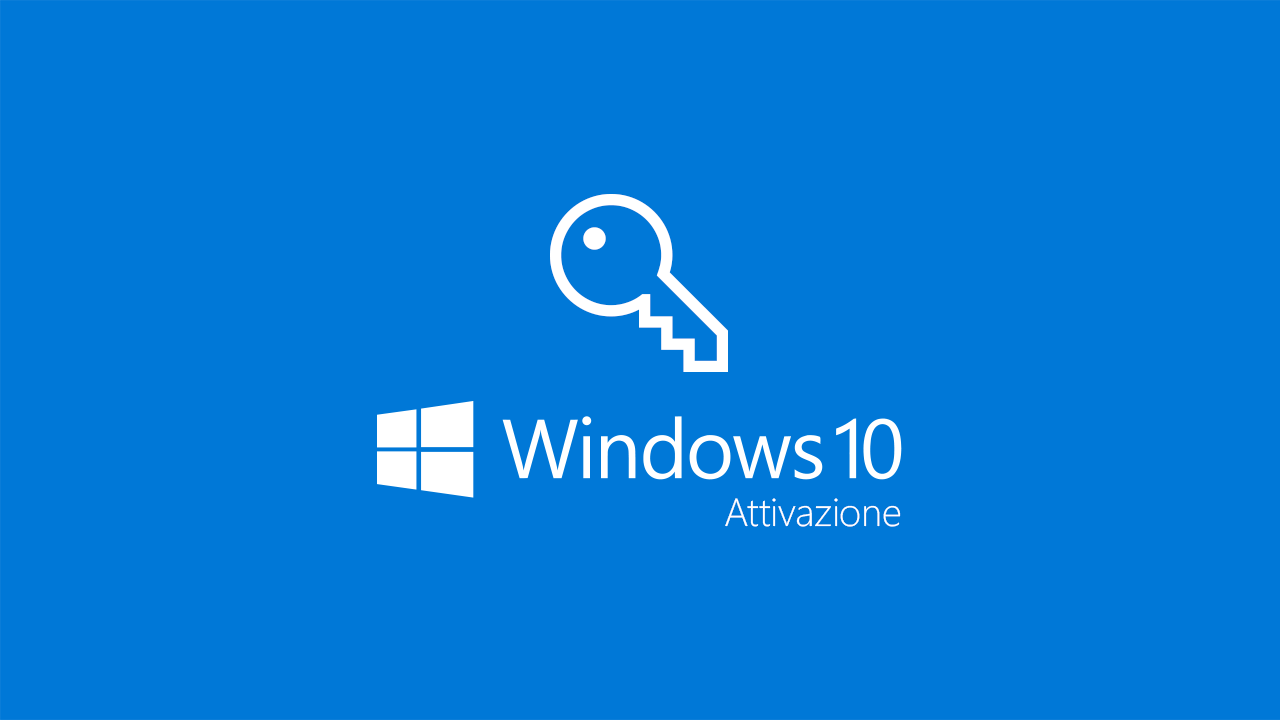 Riattivare Windows 10 dopo aver modificato l'hardware del PC - ICT Power