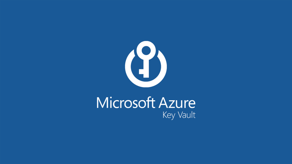 Configurare Microsoft Azure Key Vault ICT Power