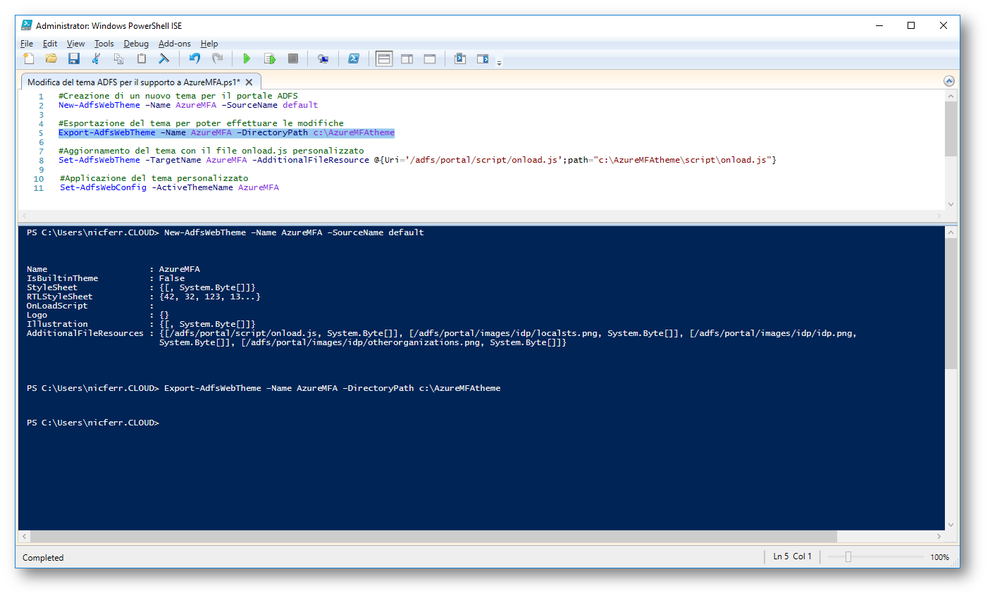active directory mfa active directory mfa
