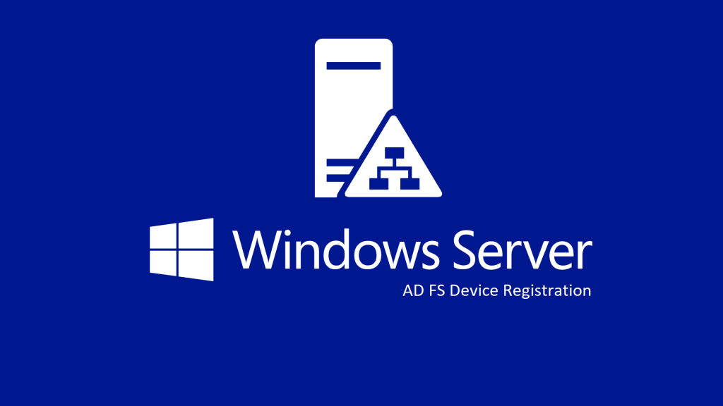 Implementare la Device Registration con Active Directory Federation