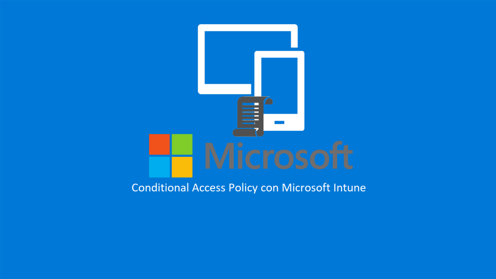 Microsoft 365 Modern Desktop Management Configurazione della