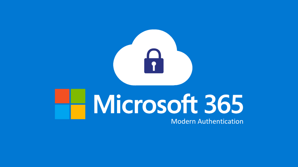 microsoft 365 authentication api