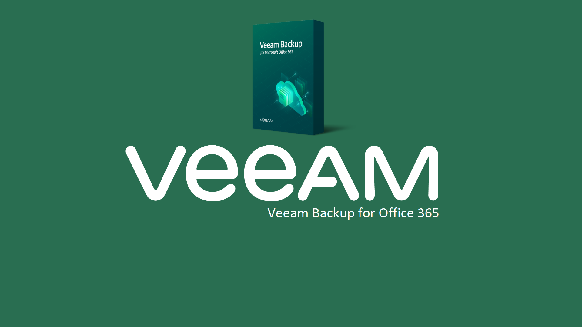 Veeam - ICT Power