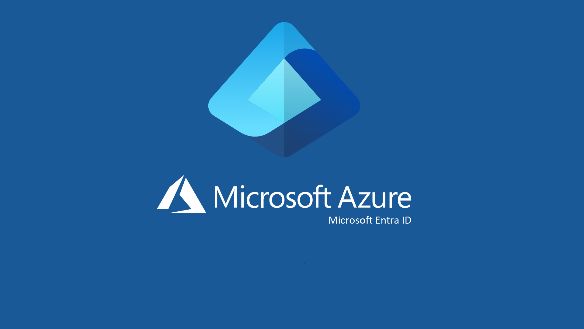 Azure AD Diventa Microsoft Entra ID ICT Power